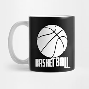 Basketball Player / Basketball Player Gift  / Basketball Player Gift Idea  / Basketball Player Gifts / Basketball Coach Gift / Basketball Team Mug